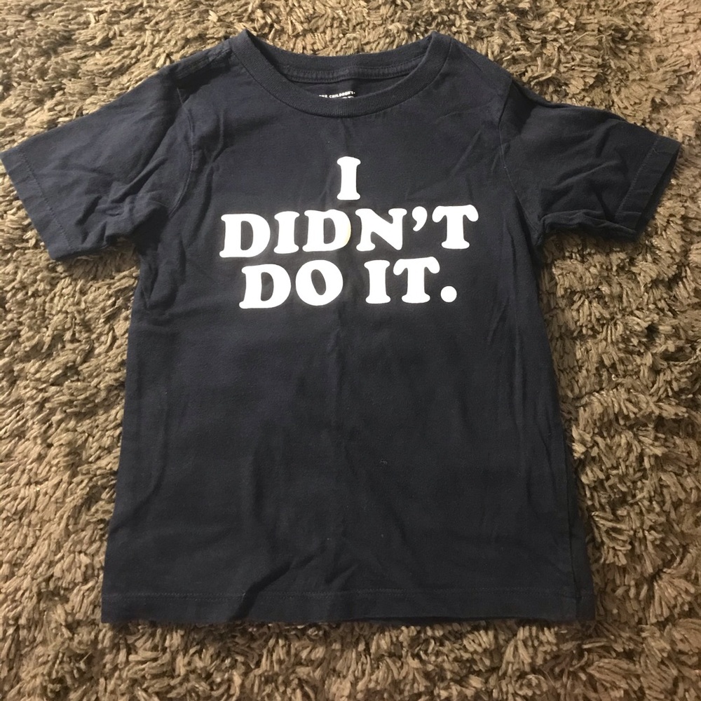Graphic Tee
